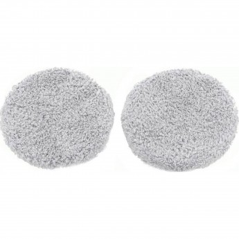 Чистящие салфетки HOBOT HB368 А01 серые (12 шт) Чистящие салфетки HOBOT HB368 А01 серые (12 шт)