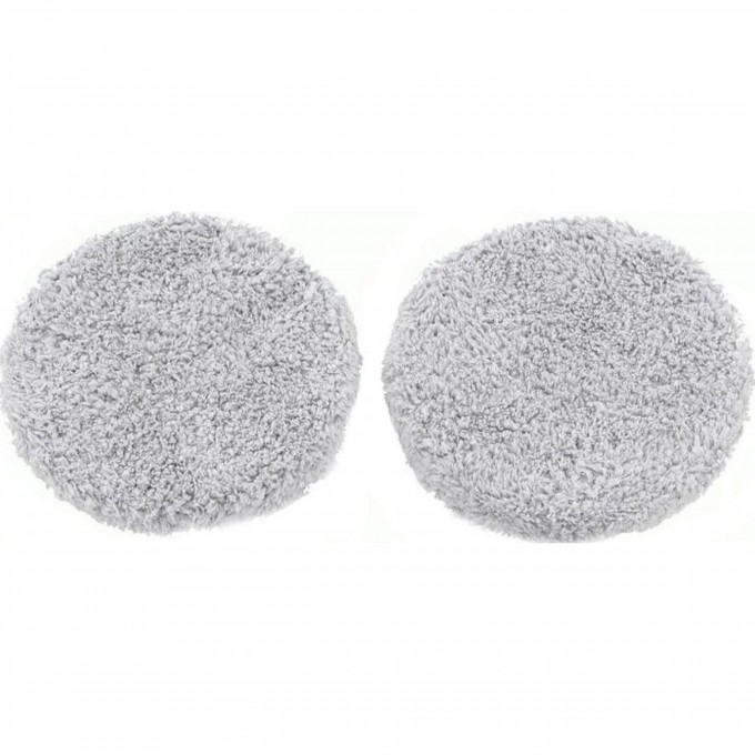 Чистящие салфетки HOBOT HB368 А01 серые (12 шт) HB368A01