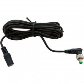 Удлиннитель постоянного тока (4м) c гайкой HOBOT, (совместим с моделями 298,368,388)